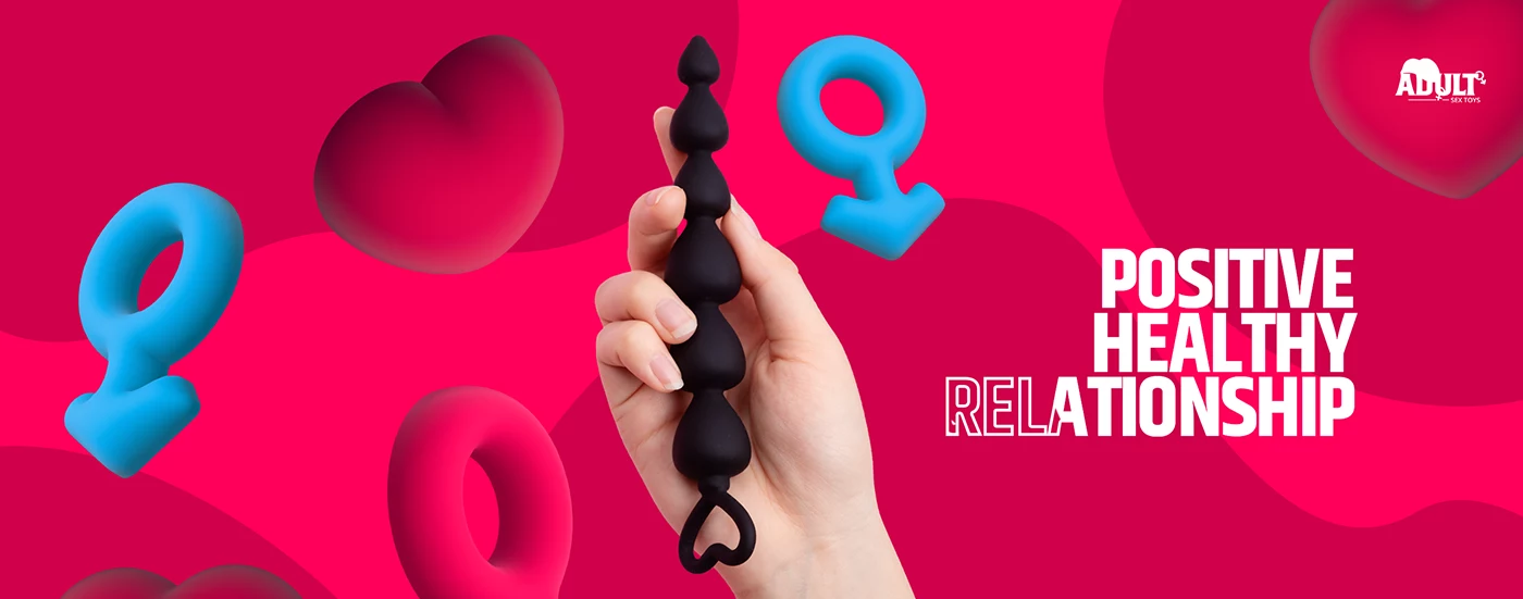 Adult Sex Toys Banner 1
