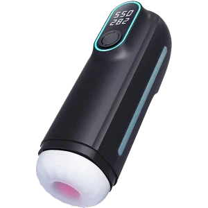 All In Stroker Masturbator Cup