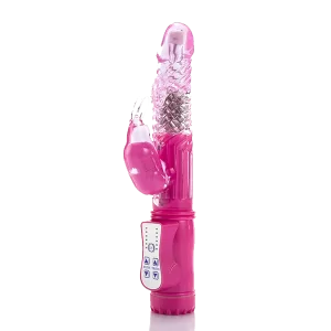 Cumber Batch Clitoral Vibrator