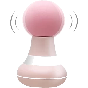 Dory Wireless Fish Egg Vibrator