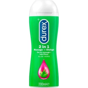 Durex Play Massage Gel