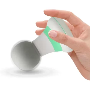 Egab Cordless Vibrator