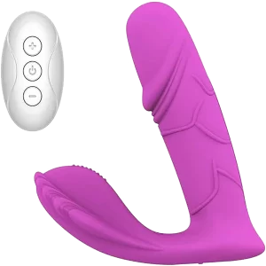 Fairyboat Wearable Vibrator