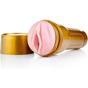 Fleshlight Stu Stamina Training Unit