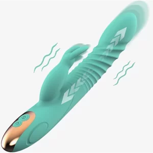 G Spot Rabbit Vibrator