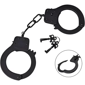 Handcuffs