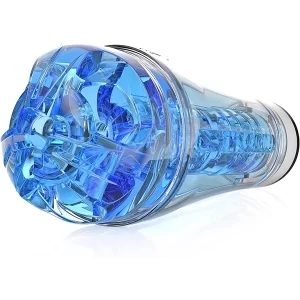 Ice Lady Transparent Fleshlight