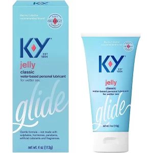 Ky Jelly Premium Lube