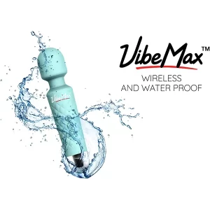 Vibe Mate Wand Vibrator