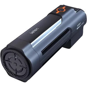 Leten Vibrating Penis Stroker