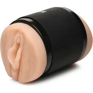 Pocket Pussy Mini Masturbator