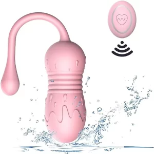 Sakura Rabbit Vibrator