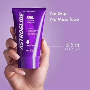 Astroglide Lubricant Gel