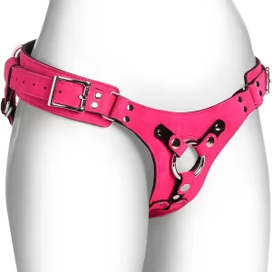 Strapon Harness