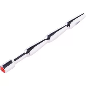 Vibrating Steel Plug