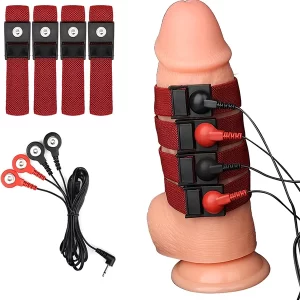 Wireless Penis Ring